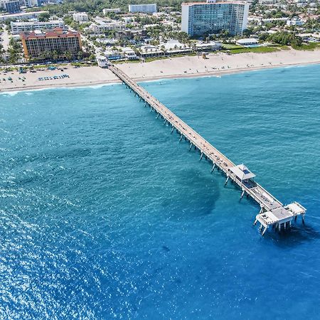 The Shores Hotel Deerfield Beach Exterior photo