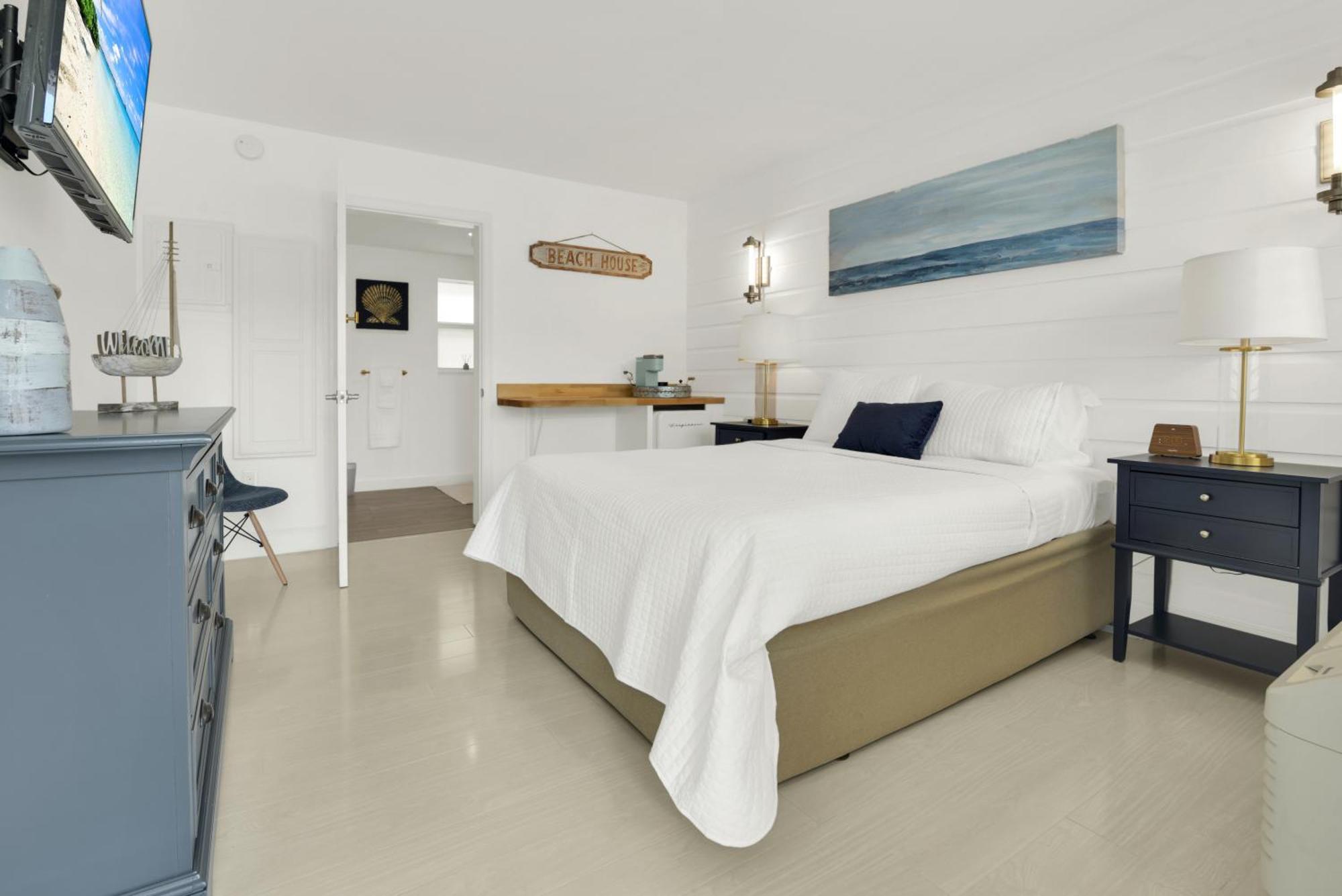 The Shores Hotel Deerfield Beach Exterior photo